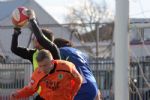 Camell Laird 3 Salford City 3
